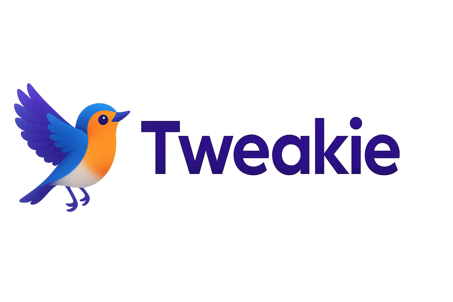 Tweakie Logo